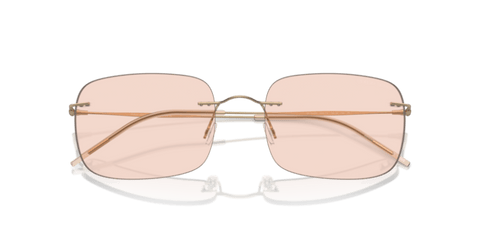 Matte Pale Gold - 0AR1512M 8056262031230