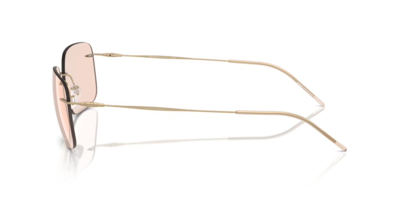 Matte Pale Gold - 0AR1512M 8056262031230