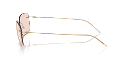 Matte Pale Gold - 0AR1512M 8056262031230