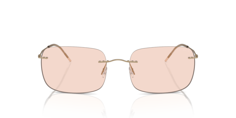 Matte Pale Gold - 0AR1512M 8056262031230