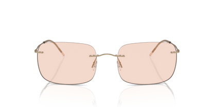 Matte Pale Gold - 0AR1512M 8056262031230