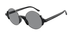 0AR326SM - Giorgio Armani - (Gunmetal) White Blue - 48 - 21 - 140 MM - Ardor Eyewear 8056597851930