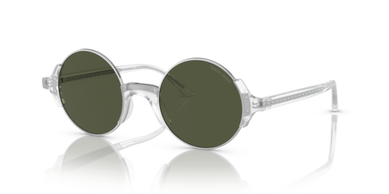 Silver - 0AR326SM 8056597851978