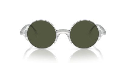 Silver - 0AR326SM 8056597851978