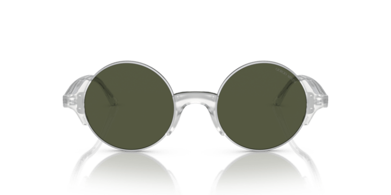 Silver - 0AR326SM 8056597851978