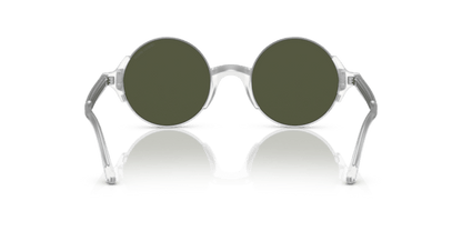 Silver - 0AR326SM 8056597851978