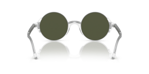 Silver - 0AR326SM 8056597851978