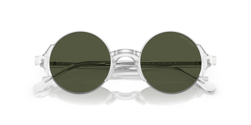 Silver - 0AR326SM 8056597851978