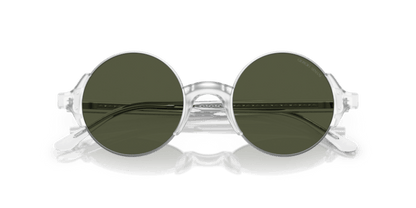 Silver - 0AR326SM 8056597851978