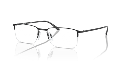 Matte Black - 0AR5010 8053672122268