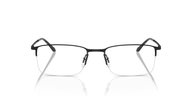 Matte Black - 0AR5010 8053672122268