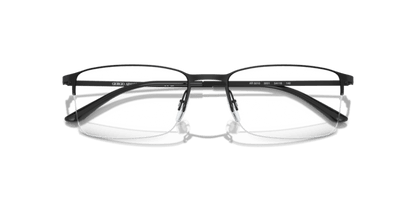 Matte Black - 0AR5010 8053672122268