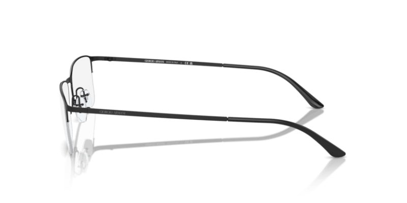 Matte Black - 0AR5010 8053672122268