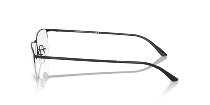 Matte Black - 0AR5010 8053672122268