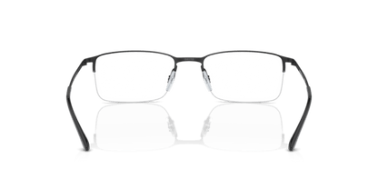 Matte Black - 0AR5010 8053672122268