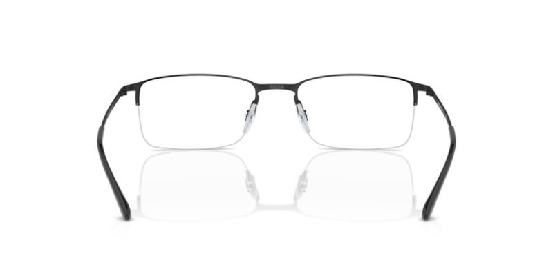 Matte Black - 0AR5010 8053672122268