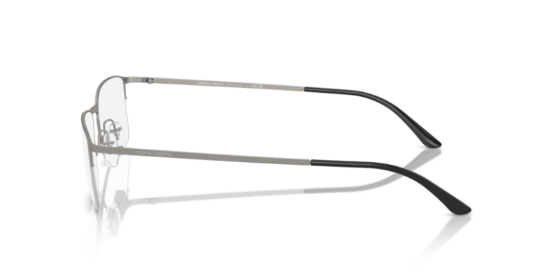 Matte Brushed Golden Gunmetal - 0AR5010 8053672122220