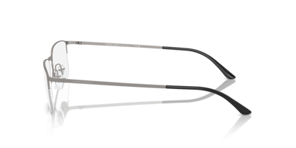 Matte Brushed Golden Gunmetal - 0AR5010 8053672122220