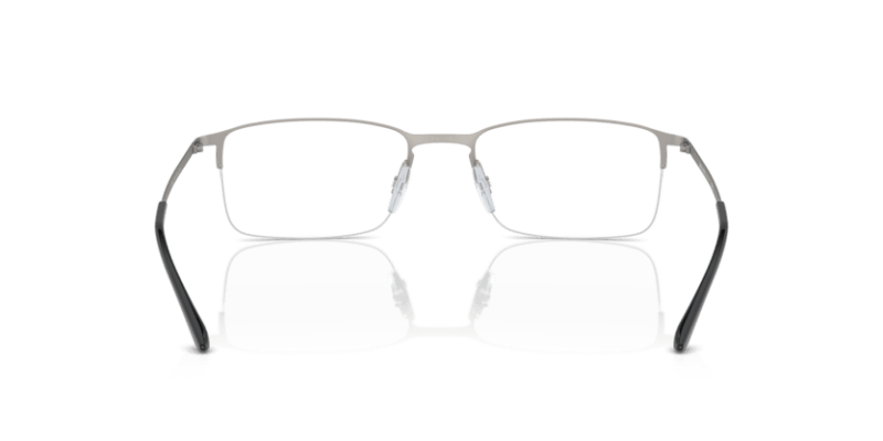 Matte Brushed Golden Gunmetal - 0AR5010 8053672122220