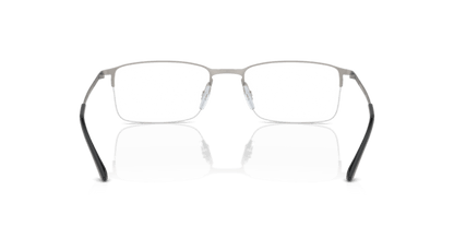 Matte Brushed Golden Gunmetal - 0AR5010 8053672122220