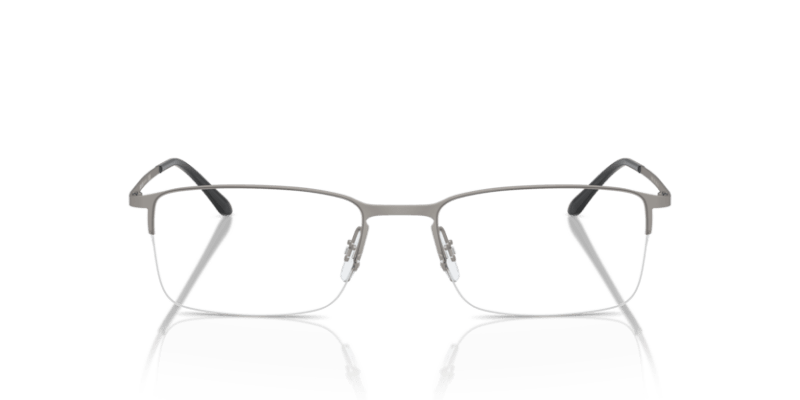 Matte Brushed Golden Gunmetal - 0AR5010 8053672122220