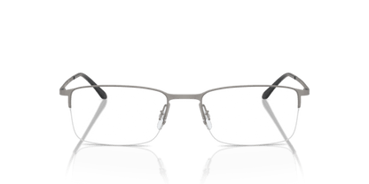 Matte Brushed Golden Gunmetal - 0AR5010 8053672122220