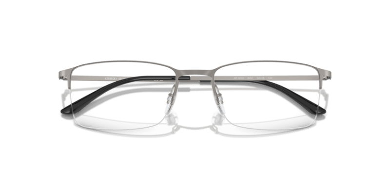 Matte Brushed Golden Gunmetal - 0AR5010 8053672122220