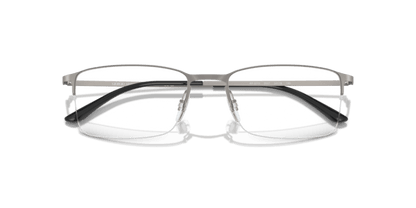 Matte Brushed Golden Gunmetal - 0AR5010 8053672122220