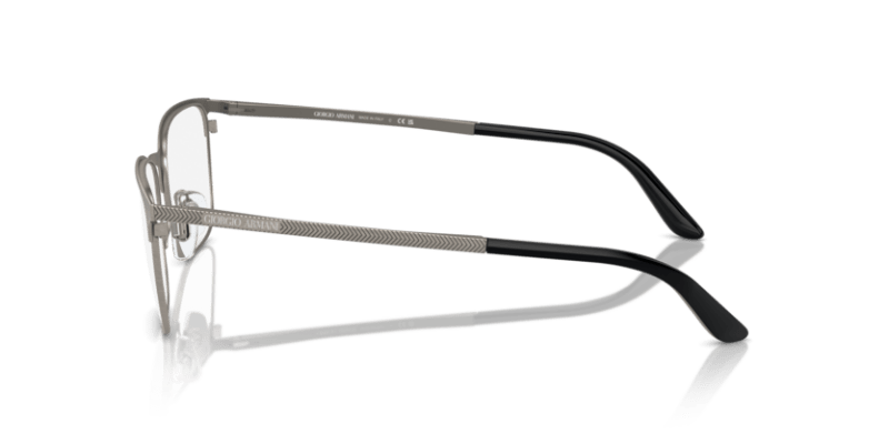 Brushed Gunmetal - 0AR5054 8056262049389