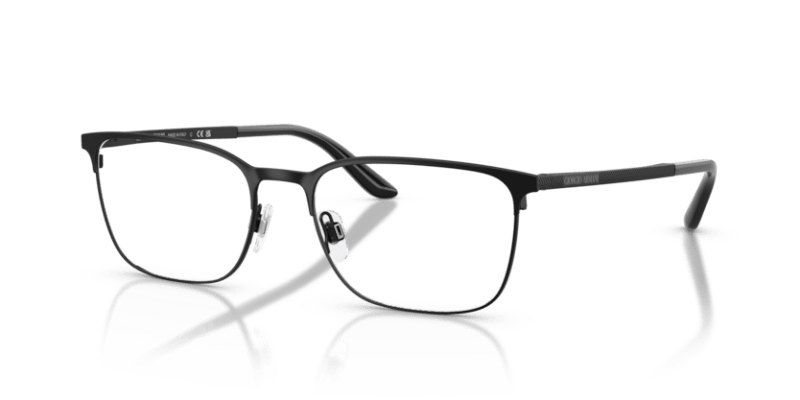 Matte Black - 0AR5054 8053672466423