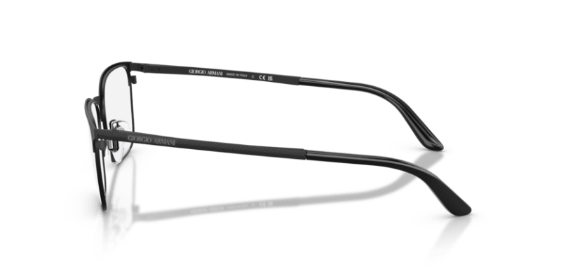 Matte Black - 0AR5054 8053672466423