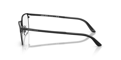 Matte Black - 0AR5054 8053672466423