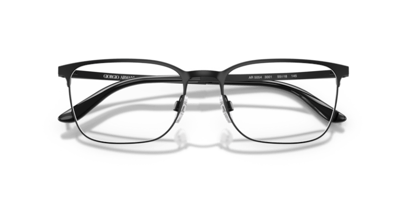 Matte Black - 0AR5054 8053672466423
