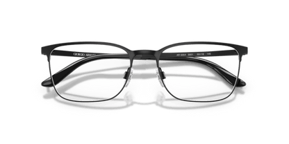 Matte Black - 0AR5054 8053672466423