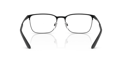 Matte Black - 0AR5054 8053672466423