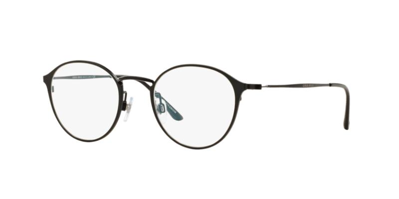 Matte Black - 0AR5055TD 8053672456523