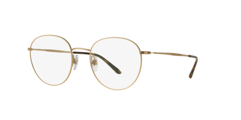 Matte Pale Gold - 0AR5057 8053672542790