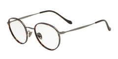 0AR5083J - Giorgio Armani - Brown - (Brown Havana/Matte Gunmetal 3003) - 50 - 22 - 145 MM - Ardor Eyewear 8053672942934