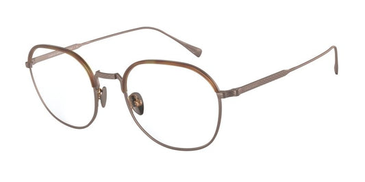 Giorgio Armani 0AR5103J Matte Honey Havana 8056597175005
