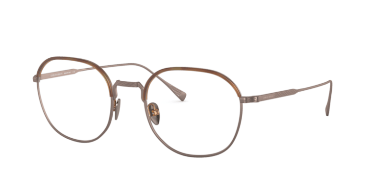 Giorgio Armani 0AR5103J Matte Honey Havana 8056597175005