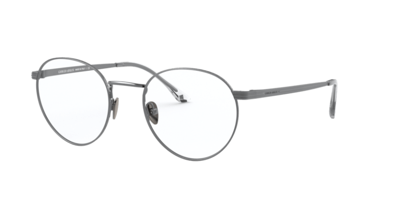 Giorgio Armani 0AR5104 Matte Gunmetal 8056597188524