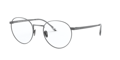 Giorgio Armani 0AR5104 Matte Gunmetal 8056597188524