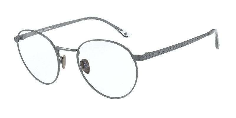 Giorgio Armani 0AR5104 Matte Gunmetal 8056597188524