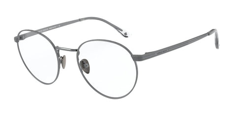Giorgio Armani 0AR5104 Matte Gunmetal 8056597188524