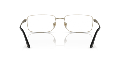 Matte Pale Gold - 0AR5108 8056597854573