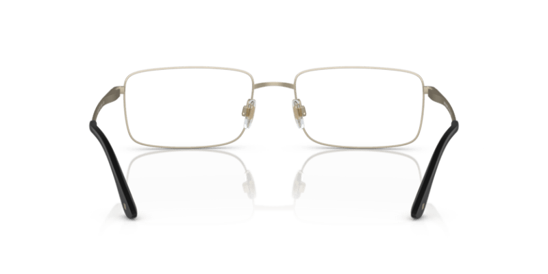 Matte Pale Gold - 0AR5108 8056597854573