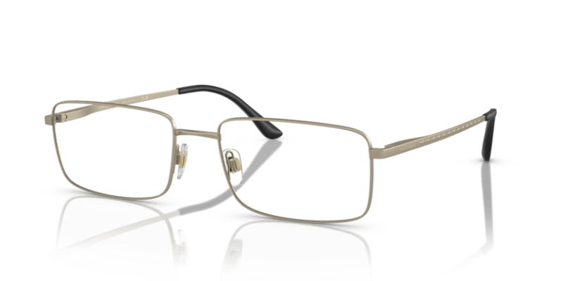 Matte Pale Gold - 0AR5108 8056597854573