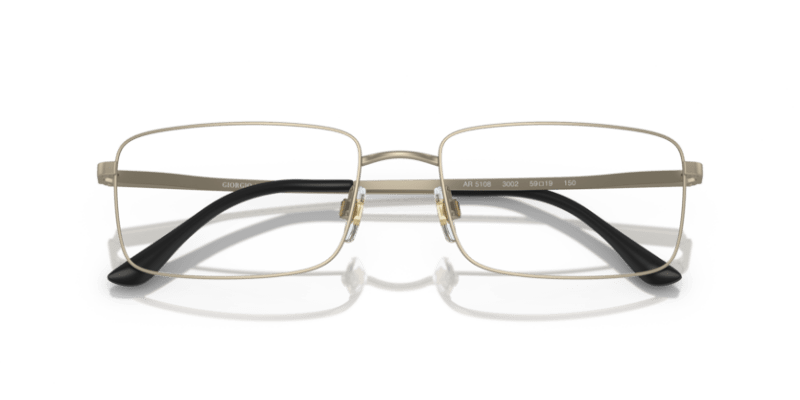 Matte Pale Gold - 0AR5108 8056597854573