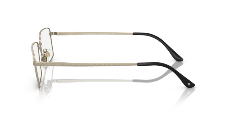 Matte Pale Gold - 0AR5108 8056597854573