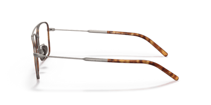 Giorgio Armani 0AR5112J Matte Gunmetal/Havana 8056597425490